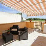 Prázdninový dům Casa Fronte *