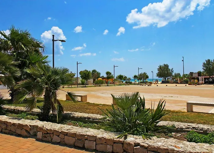 بيت للعطل Casa Fronte