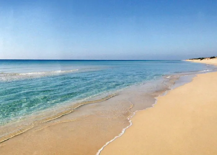 بيت للعطل Casa Fronte *