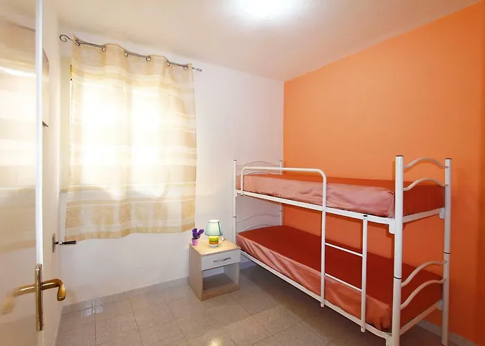 بيت للعطل Casa Fronte *