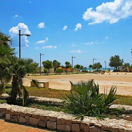 Holiday home Casa Fronte