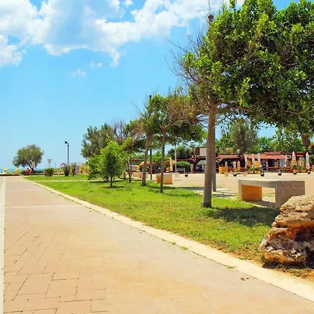 בית נופש Casa Fronte