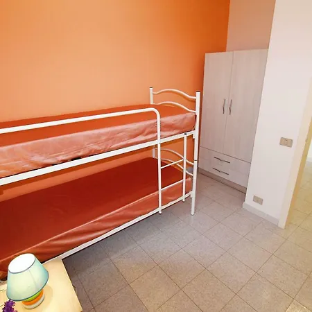 Holiday home Casa Fronte Marina Di Pescoluse