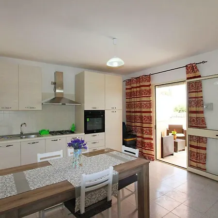 Holiday home Casa Fronte