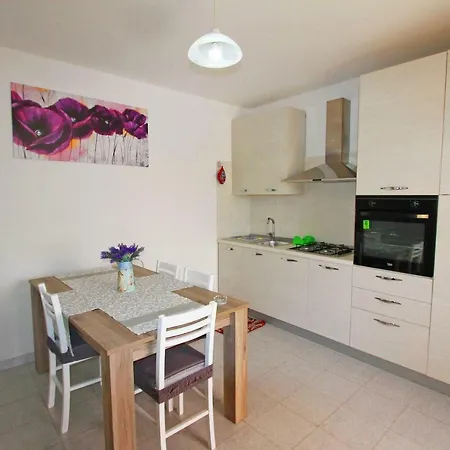 Casa Fronte Holiday home