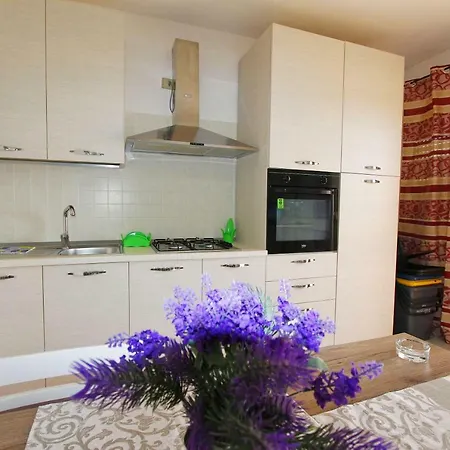 Casa Fronte Holiday home