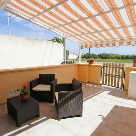 Holiday home Casa Fronte *