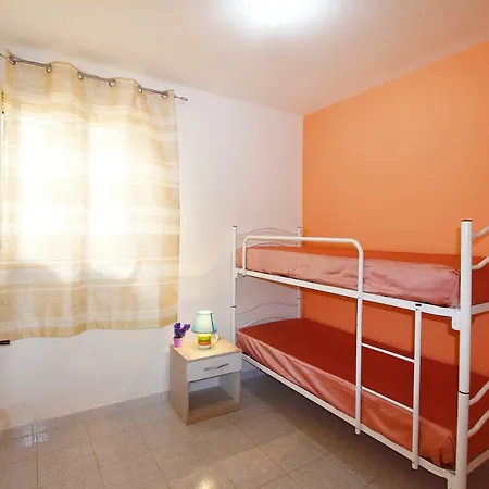 Holiday home Casa Fronte *
