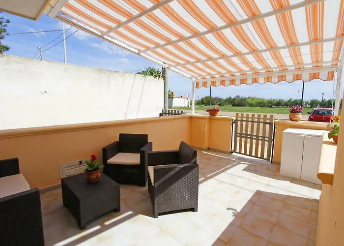 Casa vacanze Casa Fronte *