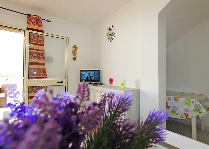 Casa Fronte Casa vacanze